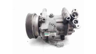 COMPRESOR AIRE ACONDICIONADO NISSAN NOTE (2005-2013) - L. 8280097 / 92600AZ74A 2